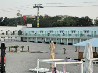 Hotel Cazino Nord - 1