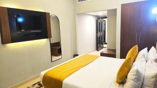 Concorde Inn Hotel - Dubaï - 4
