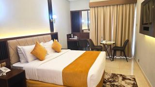 Concorde Inn Hotel - Dubaï - 3