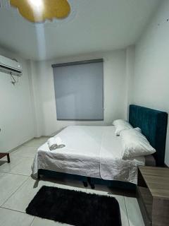 Beautiful and comfortable apartment, 3 rooms, 5 beds - 8