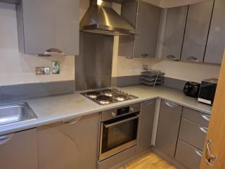 Very nice 2 Bed in Birmingham - Birmingham - 8