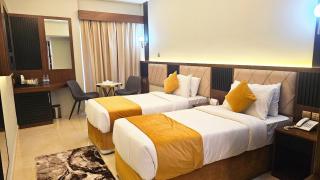 Concorde Inn Hotel - Dubaï - 2