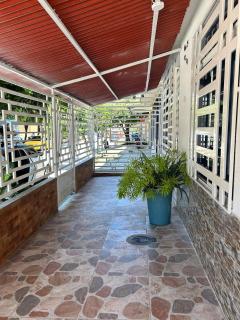 Beautiful and comfortable apartment, 3 rooms, 5 beds - 4