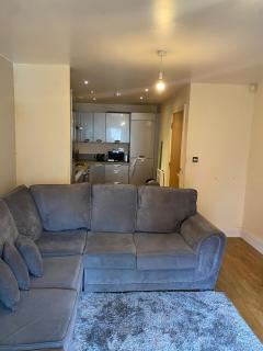 Very nice 2 Bed in Birmingham - 2