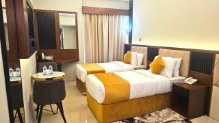 Concorde Inn Hotel - Dubaï - 1