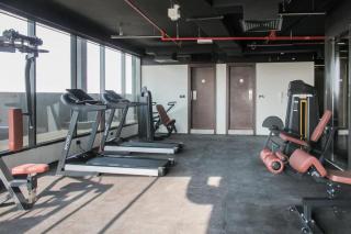 Studio Luxe Dubai South - 9