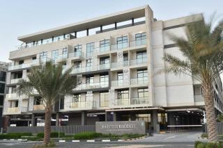 Studio Luxe Dubai South - 2