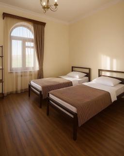 Yan Guest House - 8