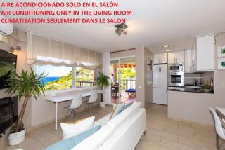 UHC Cabo Palos Apartments - 1