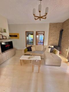 Summer sanctuary -180m from the sea in the center - Pefkohori - 0