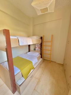 Summer sanctuary -180m from the sea in the center - Pefkohori - 7