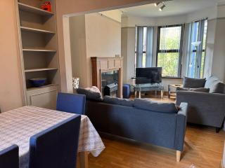 Lovely 4 bedroom Central Belfast House - Belfast - 0