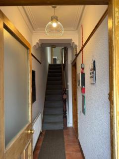 Lovely 4 bedroom Central Belfast House - Belfast - 7