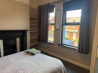 Lovely 4 bedroom Central Belfast House - Belfast - 4
