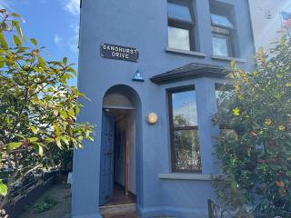 Lovely 4 bedroom Central Belfast House - Belfast - 1