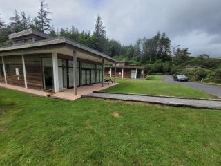 Woodlands Lodges Mulranny - 5