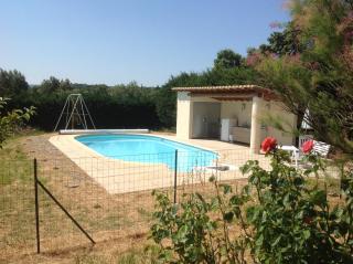 Le Mazet - Taulignan - 1