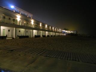 Hostel Cazino Nord Rooms - Mamaia - 5