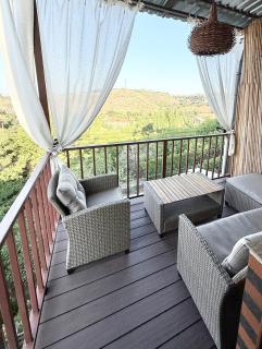 Karen's Dom & Terrace - Erevan - 0