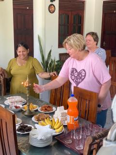 Radha Tourist Home - 3
