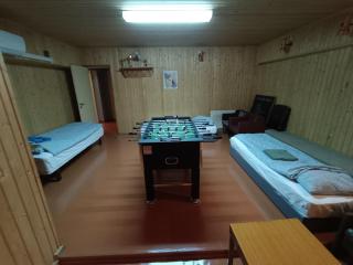 Kanarbiku sauna room - Türi - 8