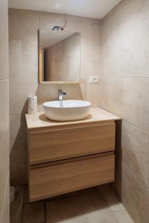 Old city apartament - Lecce - 9