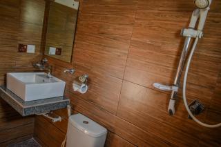 The Green Hostel - Sigiriya - 9