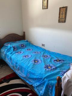 Kola's Apartment - Shkodër - 3