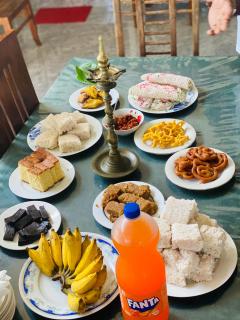 Radha Tourist Home - Polonnaruwa - 9