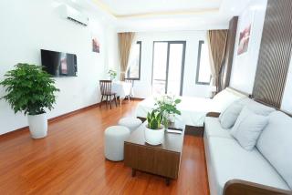 Light filled Apartment-City view - Hanoi - 2