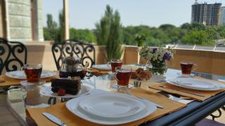 Terrace - Odessa - 5