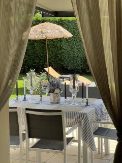 Villa Rose - 4