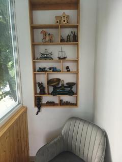 Apartament la munte - 5