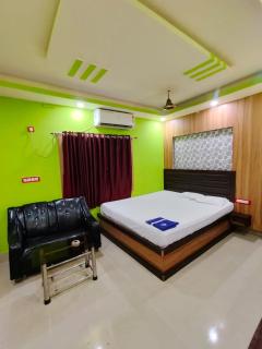 Subharaj palace and restaurant - 7