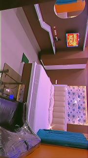 Subharaj palace and restaurant - - 6