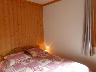 Charmant 2 pièces avec terrasse, 4 pers, Méribel, animaux admis, WIFI, 3* - FR-1-411-379 - 5