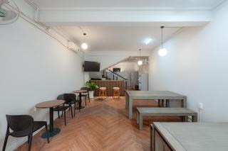 The 93 Hostel - Ho Chi Minh - 6
