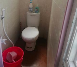Zam Zam Homestay - Kuala Lumpur - 8