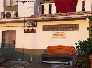 Zam Zam Homestay - Kuala Lumpur - 2