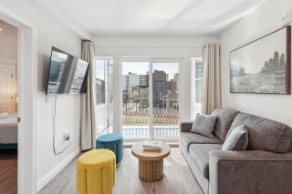 Stay at Luna on N 11th St - 7