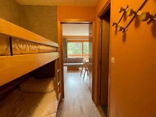 Studio 4 pers, Méribel Altiport, proche pistes et golf - FR-1-411-750 - 1