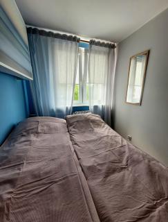 Flat TYSIĄCLECIA - Danzig - 8