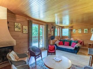 Appartement 4 ch, 4 salles de bains, accès direct aux pistes, cheminée, WIFI, parking, Méribel - FR-1-411-764 - Les Allues - 4