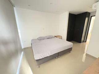 Apartamento bien ubicado en el norte de Barranquilla - 9