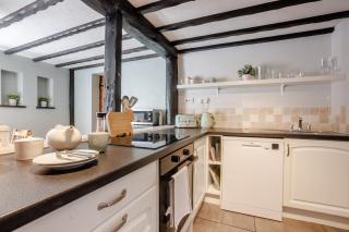 Granary Cottage - Swimbridge - 8