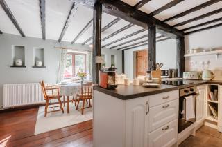 Granary Cottage - Swimbridge - 7