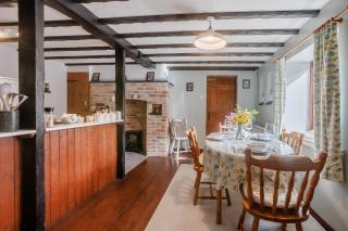 Granary Cottage - Swimbridge - 6