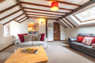 Granary Cottage - Swimbridge - 2