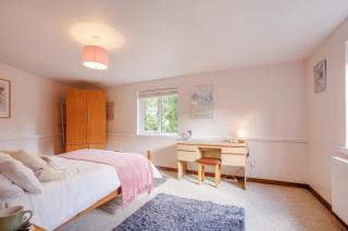 Granary Cottage - Swimbridge - 1