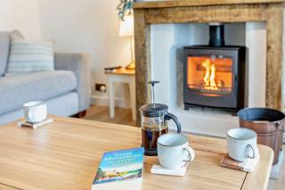 Ralphys Retreats - West Down - 6